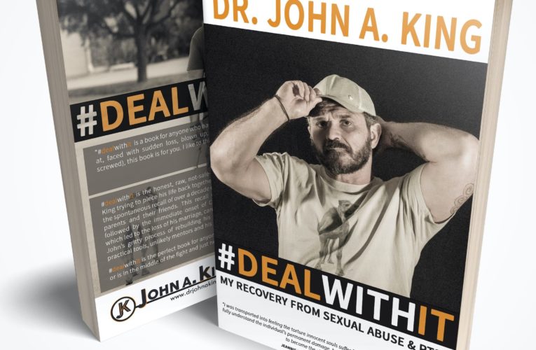 Granbury: The Best Complex PTSD Recovery Book Of All Time