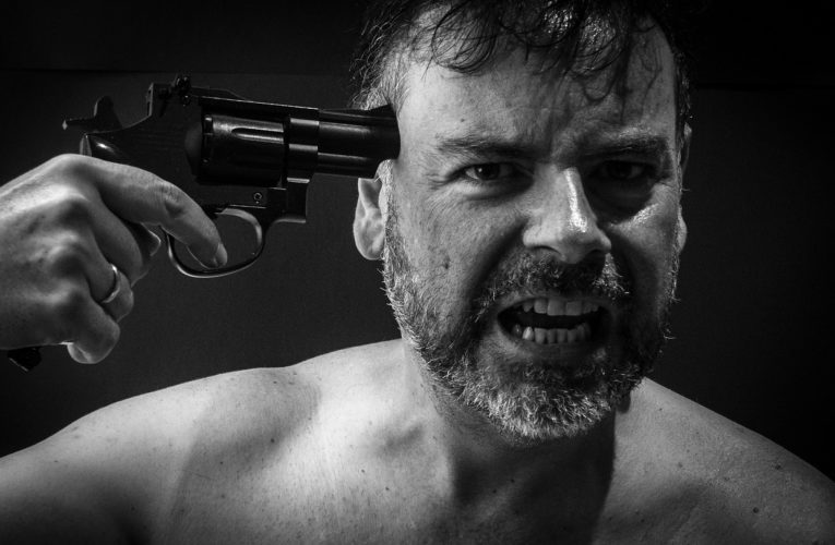 PTSD and The Risk Of Suicide In Granbury