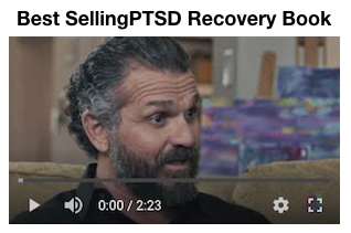 Granbury: PTSD Recovery Book