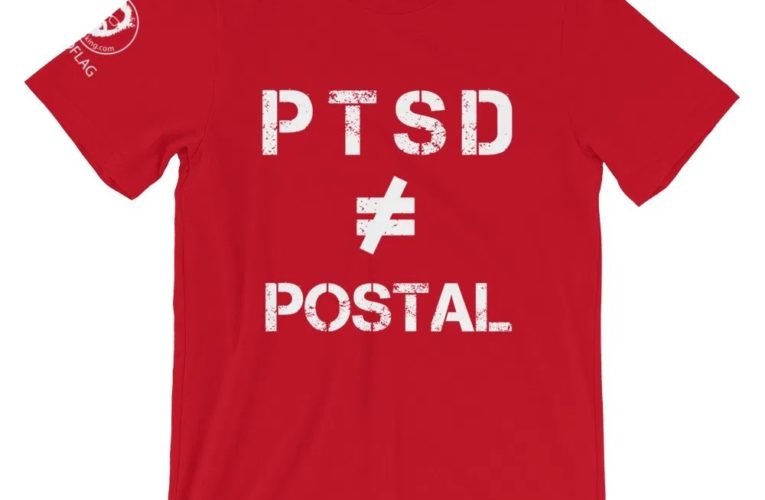 Complex PTSD: From Surviving to Thriving In Granbury.