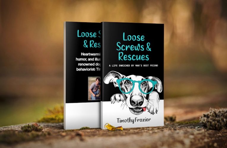 Granbury: A Funny Story from the Best Book About Dogs