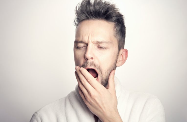 PTSD and Lack of Sleep in Granbury: a Few Tips to Help you Manage