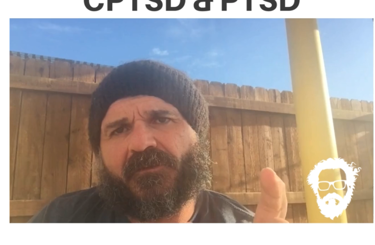 Granbury: What is the difference between CPTSD and PTSD?