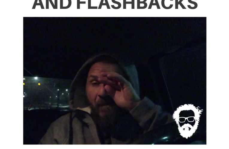 4 THINGS TO HELP WITH PTSD / CPTSD FLASHBACKS AND NIGHTMARES IN Granbury