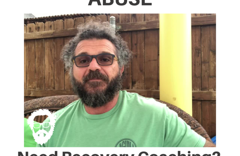 Granbury SEX AFTER SEXUAL ABUSE