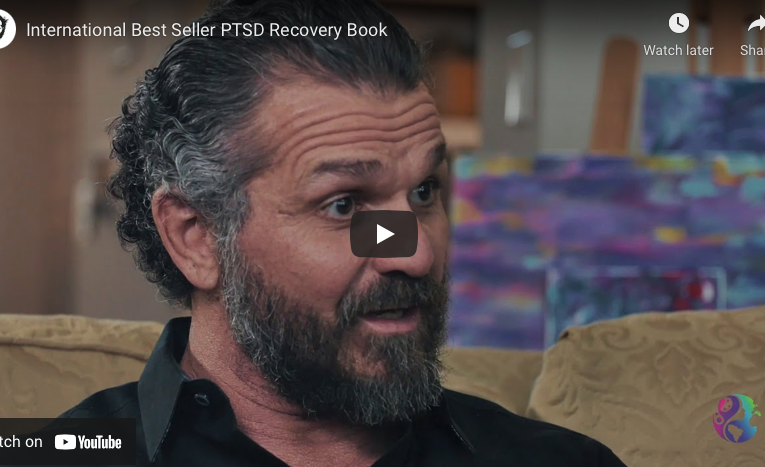 PTSD SELF HELP BOOK Granbury