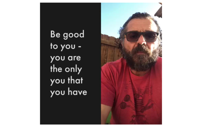 PTSD Self-Care; Post Traumatic Stress Self-Care in Granbury