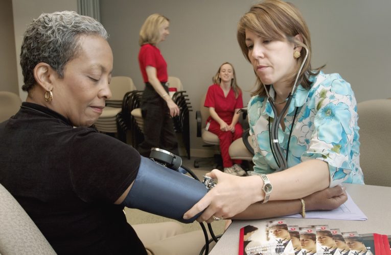 How to Lower Blood Pressure at Home Without Medicine in Granbury