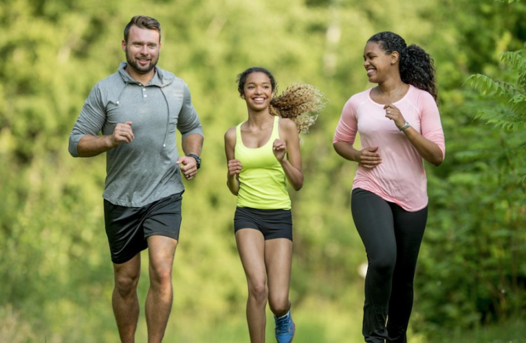 How to Improve Blood Circulation Naturally in Granbury