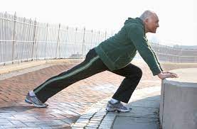 Pain Relief: Best Daily Practices for Healthy Joints in Granbury