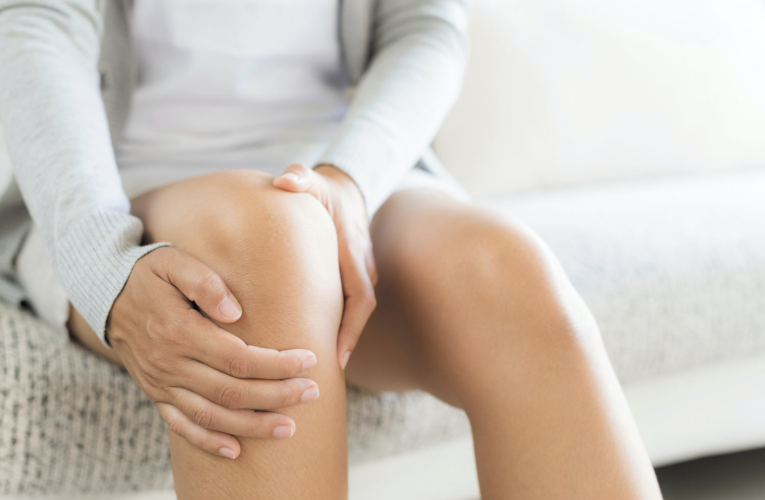 Granbury What Causes Sudden Knee Pain without Injury?