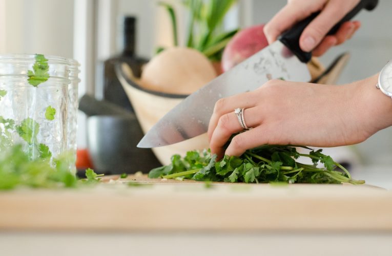 Nutrition and Mental Health: Eating to Reduce Inflammation in Granbury