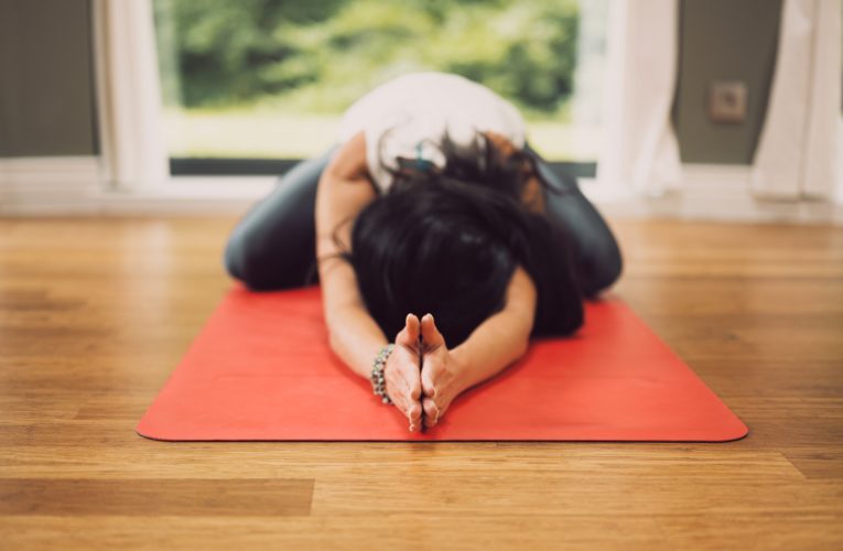 Where to Start with Self-Healing in Granbury: Tools for Wellness