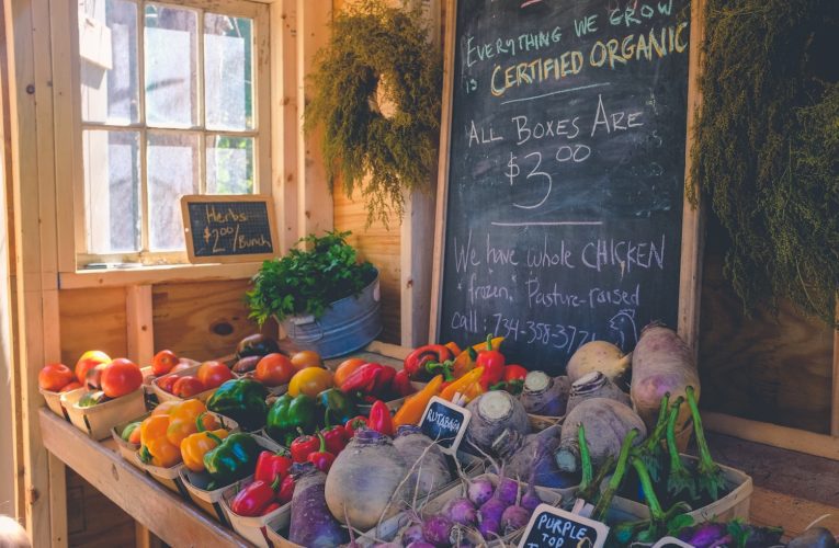 Nutrition and Mental Health: Avoid Foods that Cause Anxiety in Granbury
