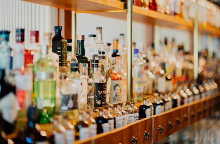 Nutrition and Mental Health in Granbury: A Word About Alcohol