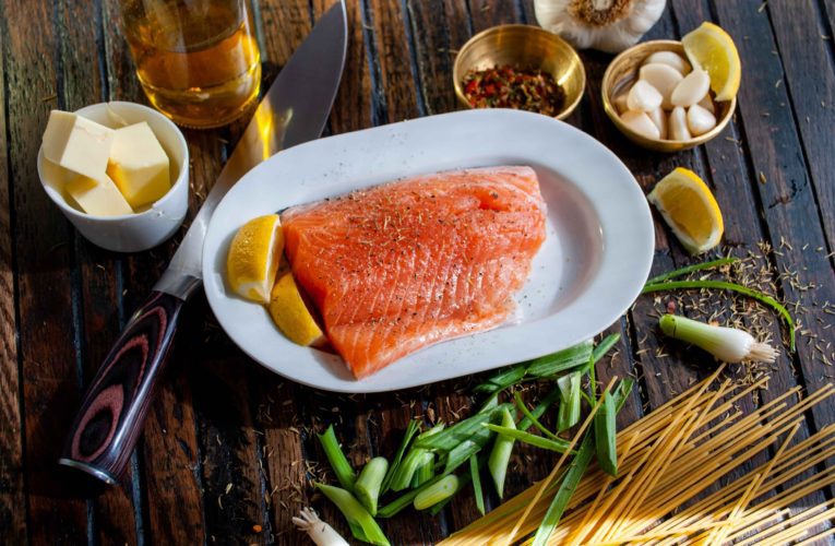 Nutrition and Mental Health in Granbury: Eat Plenty of Fat