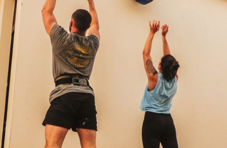 Exercise and Mental Health in Granbury: Reducing Stress Naturally