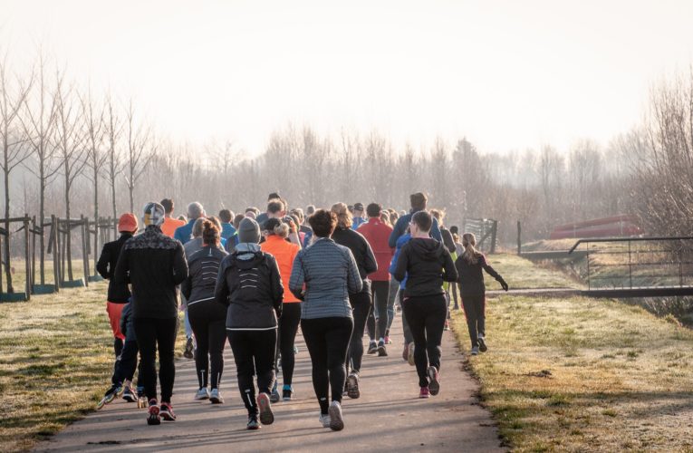 Exercise and Mental Health in Granbury: Distract Yourself