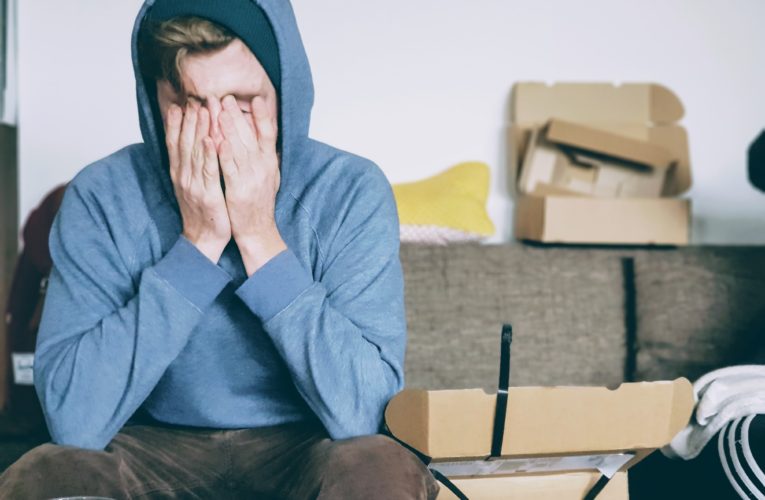 Health at Home: How to Relieve Stress Quickly in Granbury