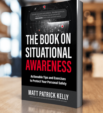 Why Situational Awareness Training Should be Important to us All in Granbury