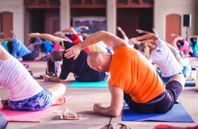 Exercise and Mental Health: Boosting Self-Esteem in Granbury