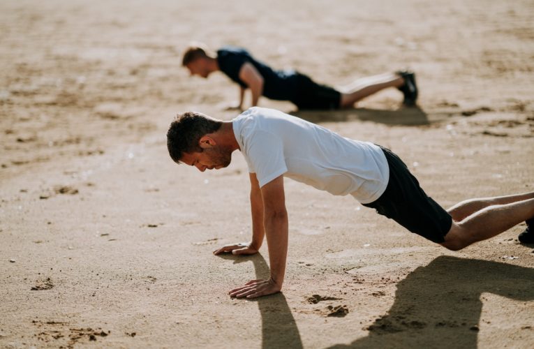 Exercise and Mental Health: Brain Health & Ways to Work Exercise into Your Routine in Granbury